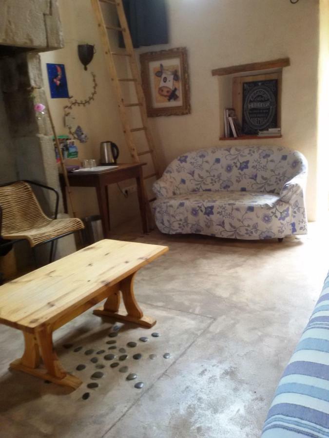 Bed and Breakfast Le Vieux Velo Chaptuzat Экстерьер фото